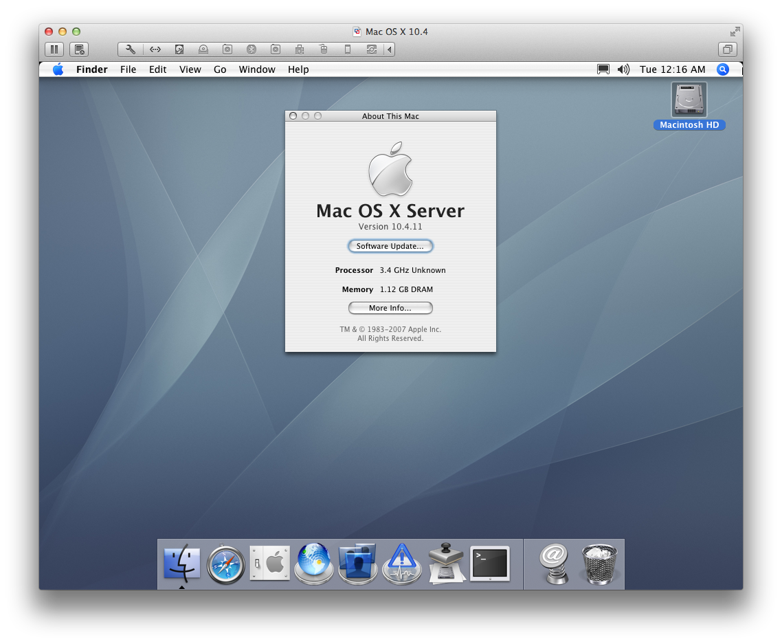 mac 10.4 download